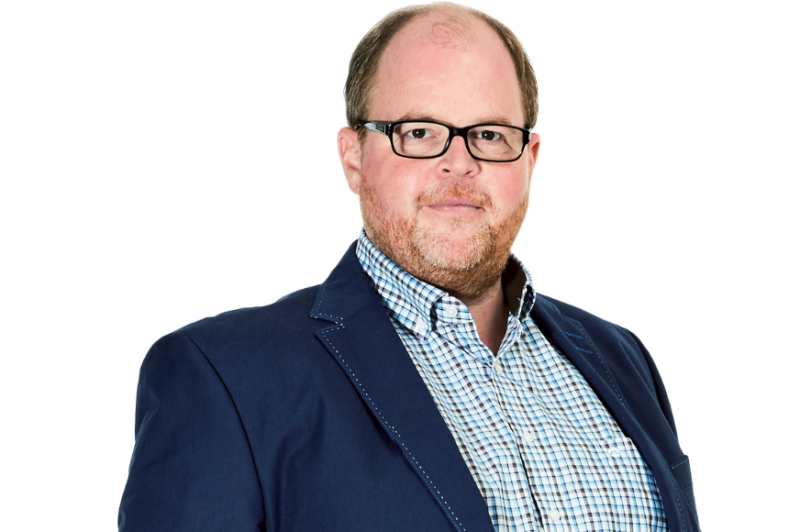  All-Season ist  angekommen