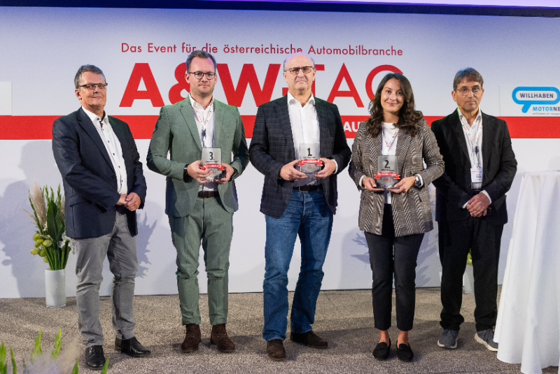  14. A&W-Tag: Der Nachmittag