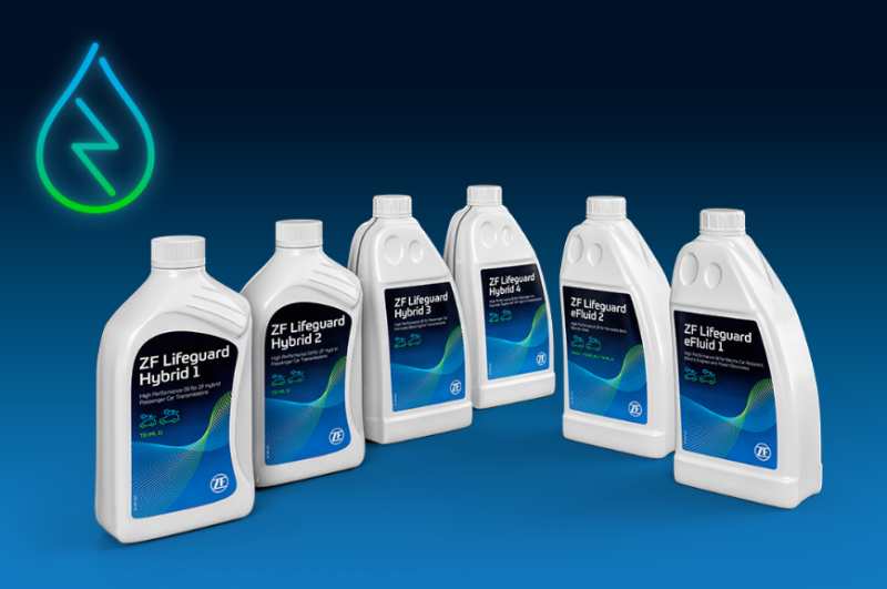  Fluid Dynamics für eine elektrische Welt